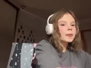 Chaturbate Live Porn of deanacharon