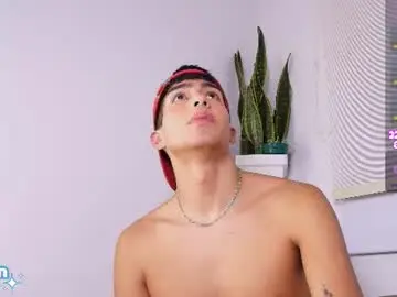 Chaturbate Nude Webcam of demonael