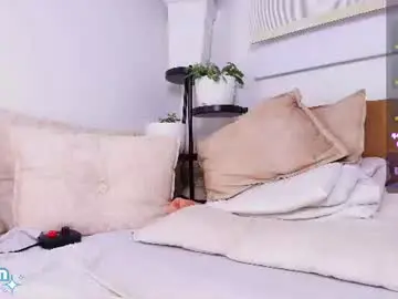 Chaturbate Live Sex of demonael