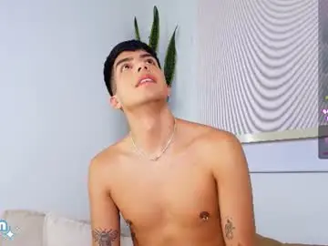 Chaturbate Best live sex cam show of demonael