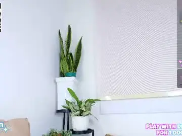 Chaturbate Best Webcam of demonael