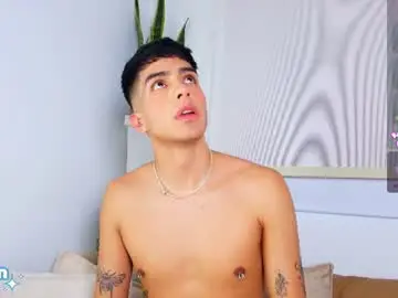 Chaturbate Adult Webcam of demonael