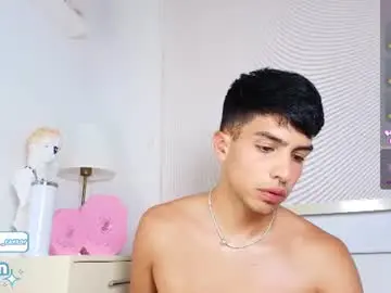 Chaturbate Live Porn of demonael