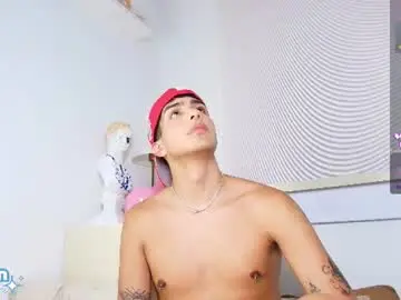 Chaturbate Sex Cam of demonael