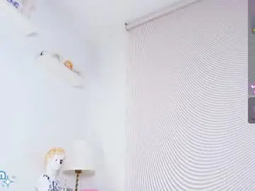 Chaturbate Best live sex cam show of demonael