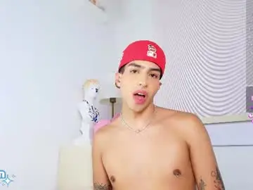 Chaturbate Free Live Porn of demonael