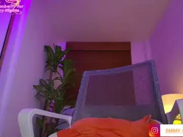 Chaturbate Live Sex Cam of emmy_peach1