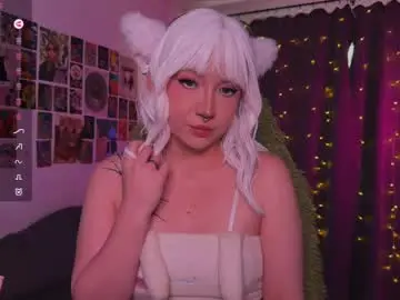 Chaturbate Sex Cam of enjoyce