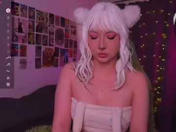 Chaturbate Sex Cam of enjoyce