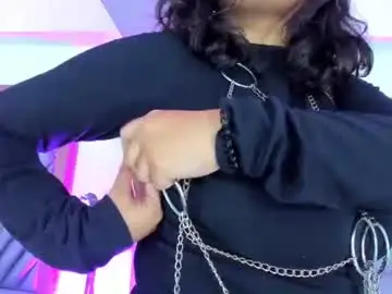 Chaturbate Private Sex Chat of evalamber_