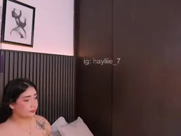Chaturbate Adult Webcams of hay1_