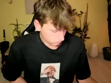 Chaturbate Live Sex of hotboyshorny