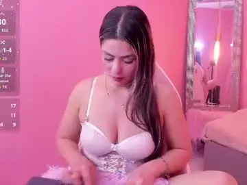 Chaturbate Private Sex Chat of ivonne_pier_x