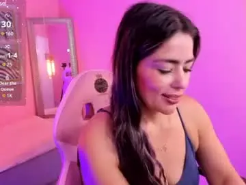 Chaturbate Nude Webcam of ivonne_pier_x