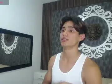 Chaturbate Private Sex Chat of jacob_scott4
