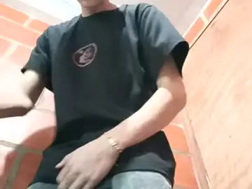 Chaturbate Live Sex Cam of jason_bless1