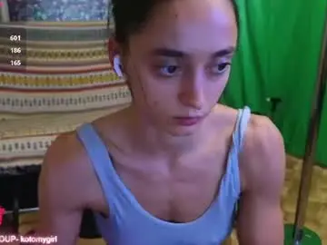 Chaturbate Best Webcam of kotogal