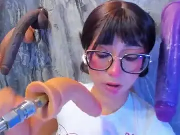 Chaturbate Sex Cam of linda_sofi__