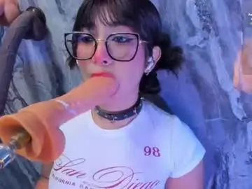 Chaturbate Live Porn of linda_sofi__