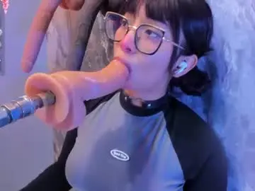 Chaturbate Sex Chat of linda_sofi__