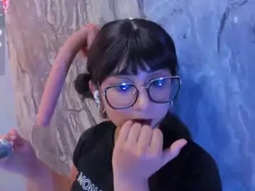 Chaturbate Sex Chat of linda_sofi__