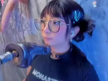Chaturbate Free Live Porn of linda_sofi__