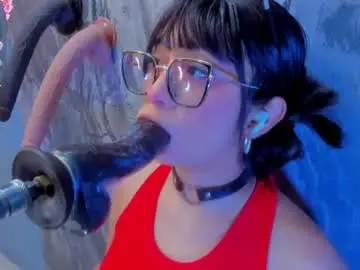 Chaturbate Live Porn of linda_sofi__