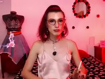 Chaturbate Adult Webcams of moira_hot