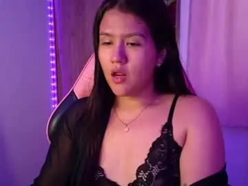 Chaturbate Sex Chat of olivia_watson_