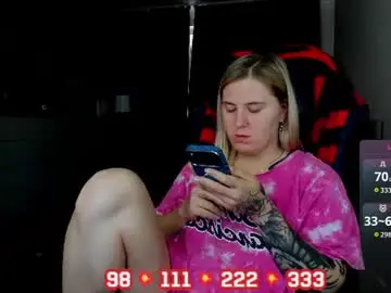 Chaturbate Free Porn Cam of oliviamunk