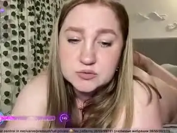 Chaturbate Adult Webcam of ollydoll