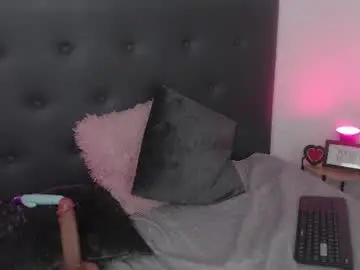 Chaturbate Live Porn of samgomez_