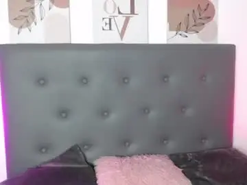 Chaturbate Sex Chat of samgomez_