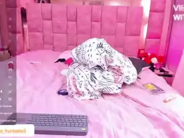 Chaturbate Nude Webcam of shenielxxx