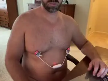 Chaturbate Sex Cam of spongers1402