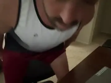 Chaturbate Live Sex of spongers1402