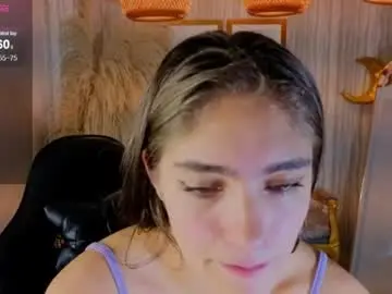 Chaturbate Live Porn of valeriaa_s