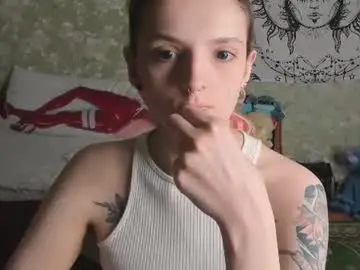 Chaturbate Live Sex Cam of vanilla_arya