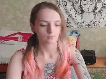Chaturbate Adult Webcams of vanilla_arya