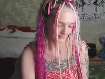 Chaturbate Adult Video Chat of vanilla_arya