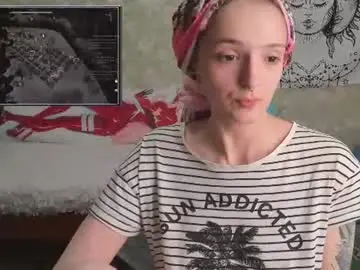 Chaturbate Sex Cam of vanilla_arya