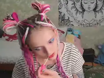 Chaturbate Watch Live Sex Cams of vanilla_arya