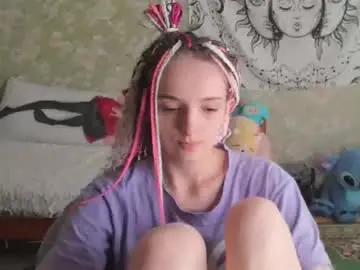 Chaturbate Private Sex Chat of vanilla_arya