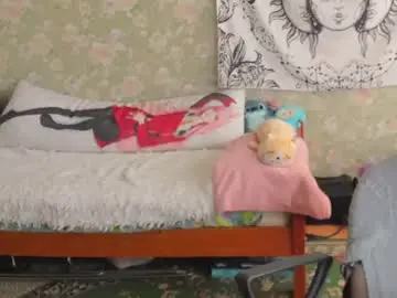 Chaturbate Live Porn of vanilla_arya