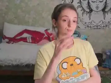 Chaturbate Free Porn Cam of vanilla_arya