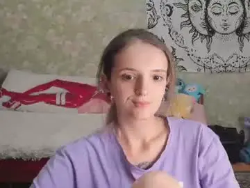 Chaturbate Nude Webcam of vanilla_arya