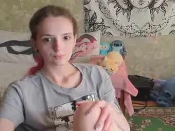 Chaturbate Sex Chat of vanilla_arya