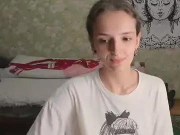 Chaturbate Free Porn Cam of vanilla_arya