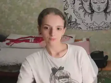 Chaturbate Adult Video Chat of vanilla_arya