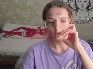 Chaturbate Live Sex Cam of vanilla_arya